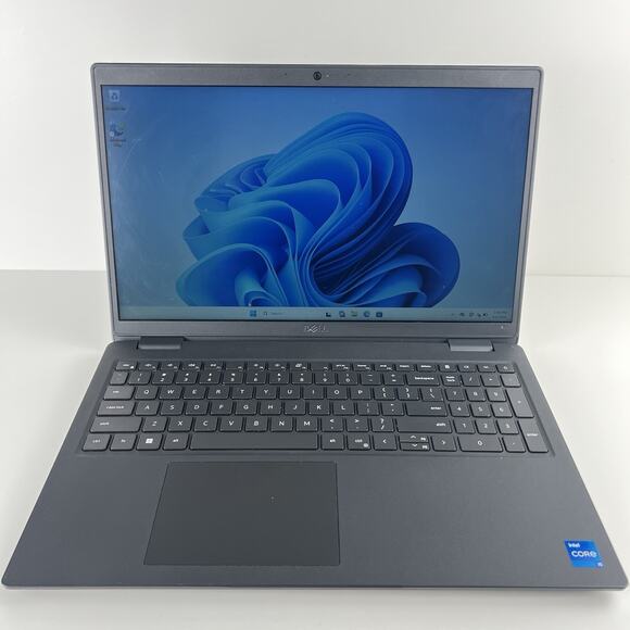 Dell Latitude 3520 15.6